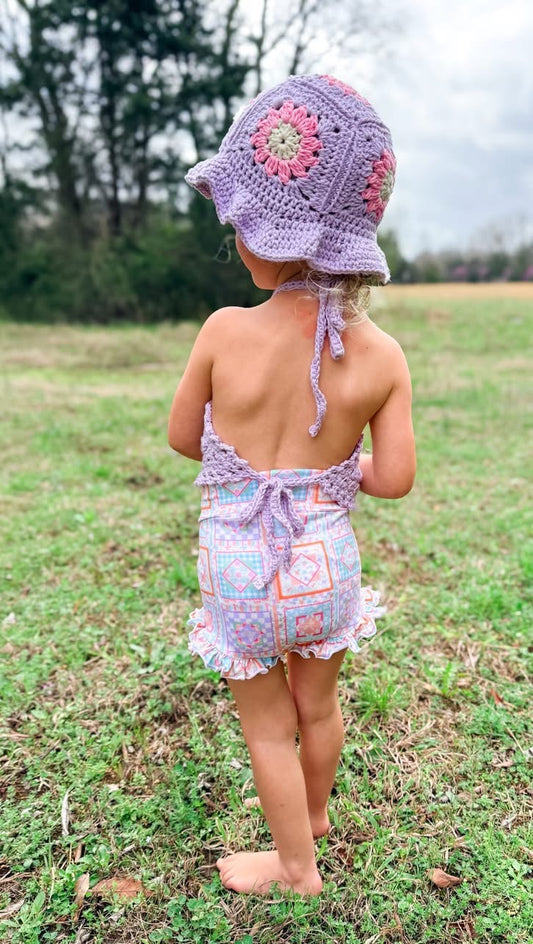 Flutters & Blooms collab