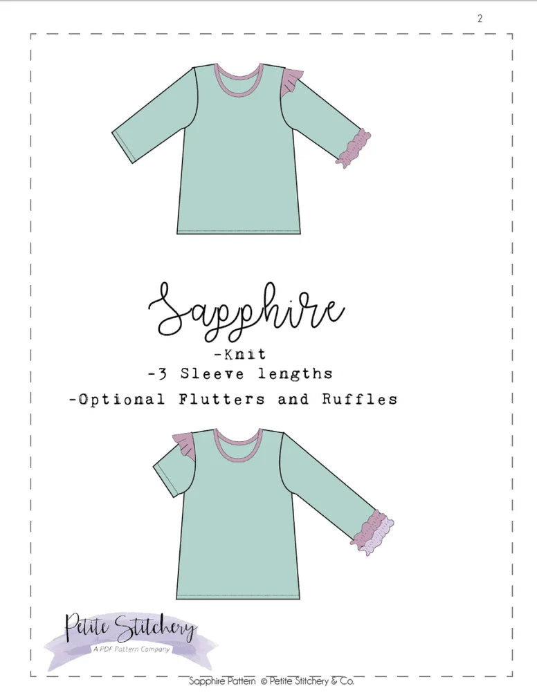 Sapphire