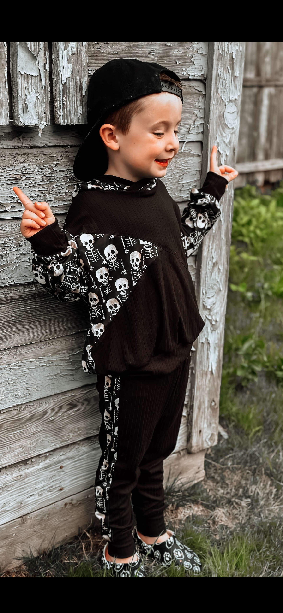 Halloween PRE ORDER 1