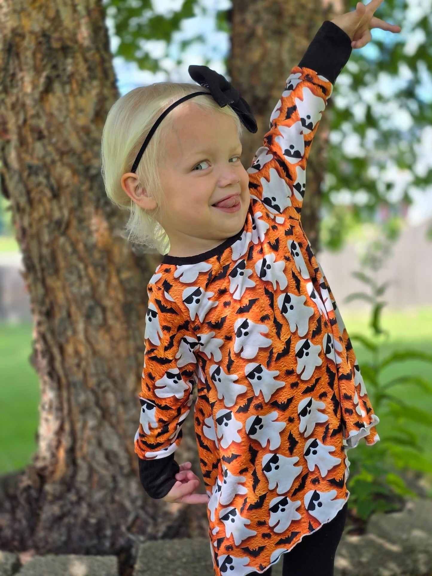 Halloween PRE ORDER 1