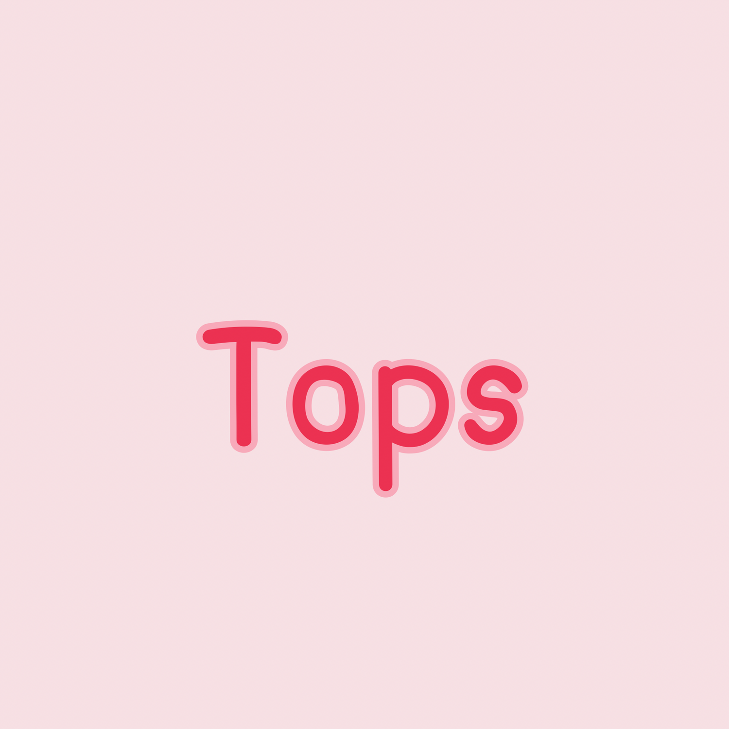 Tops