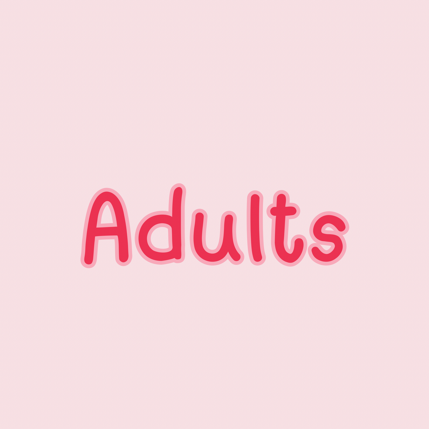 Adults