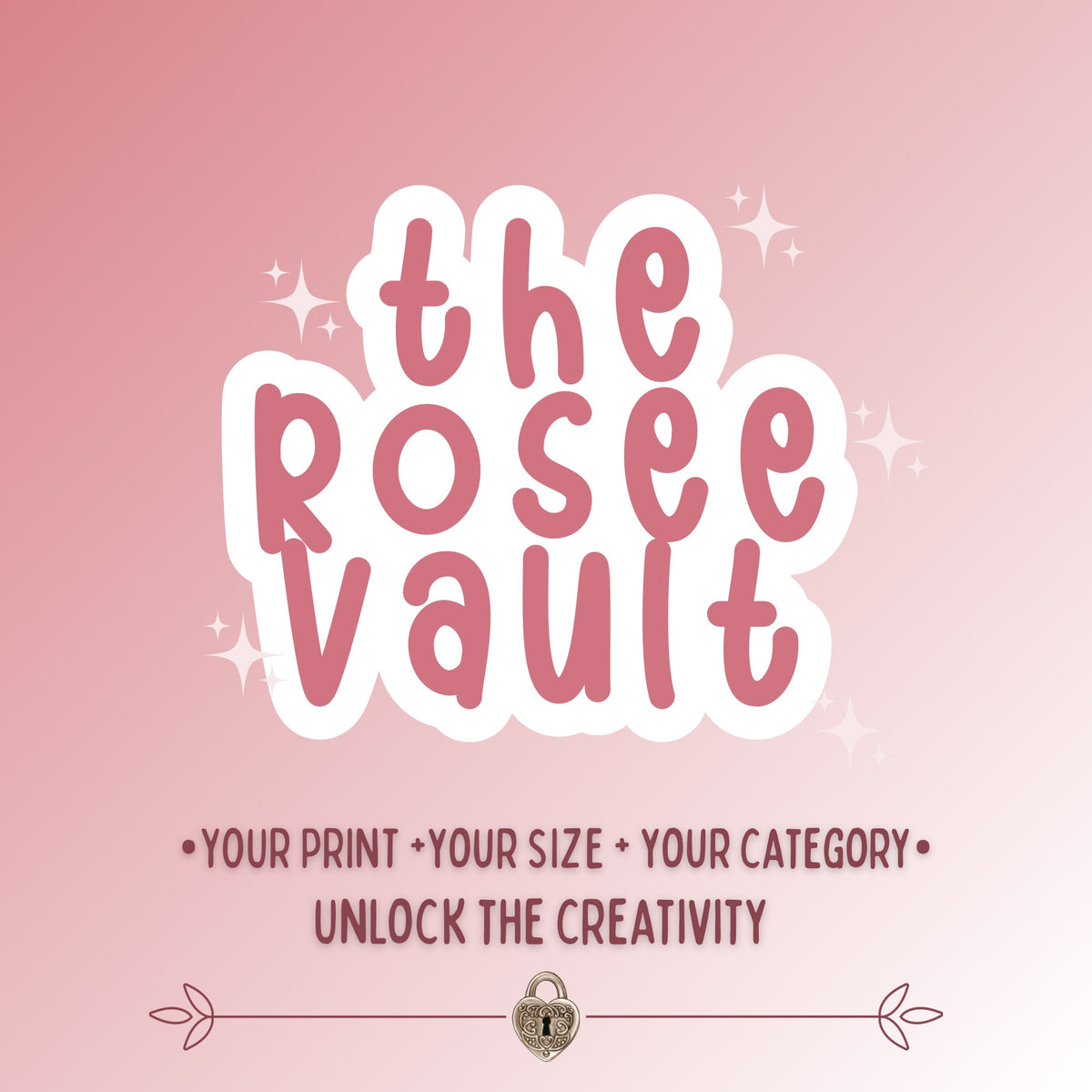 The Rosee Vault