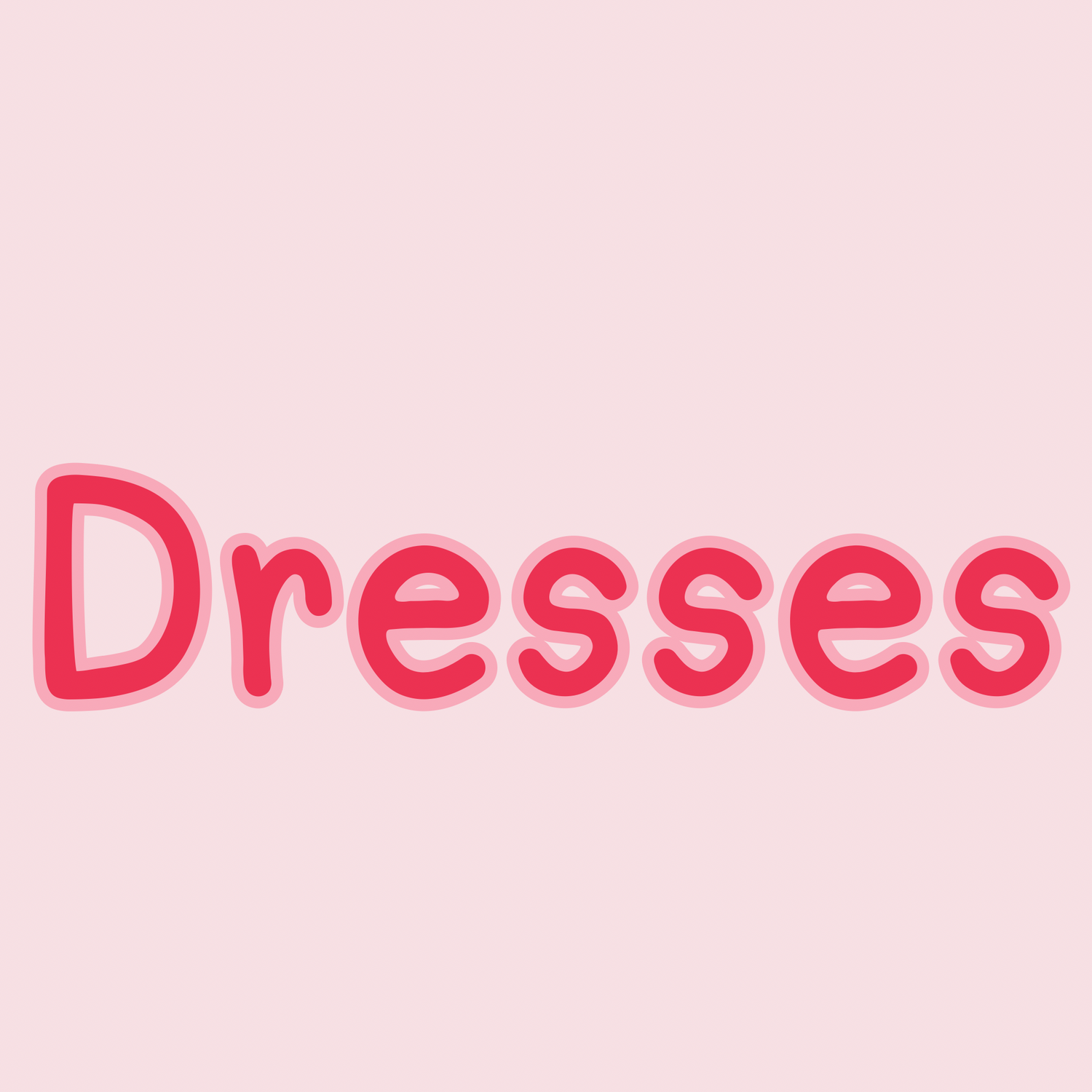 Dresses
