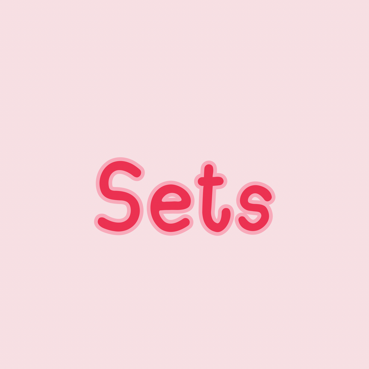 Sets