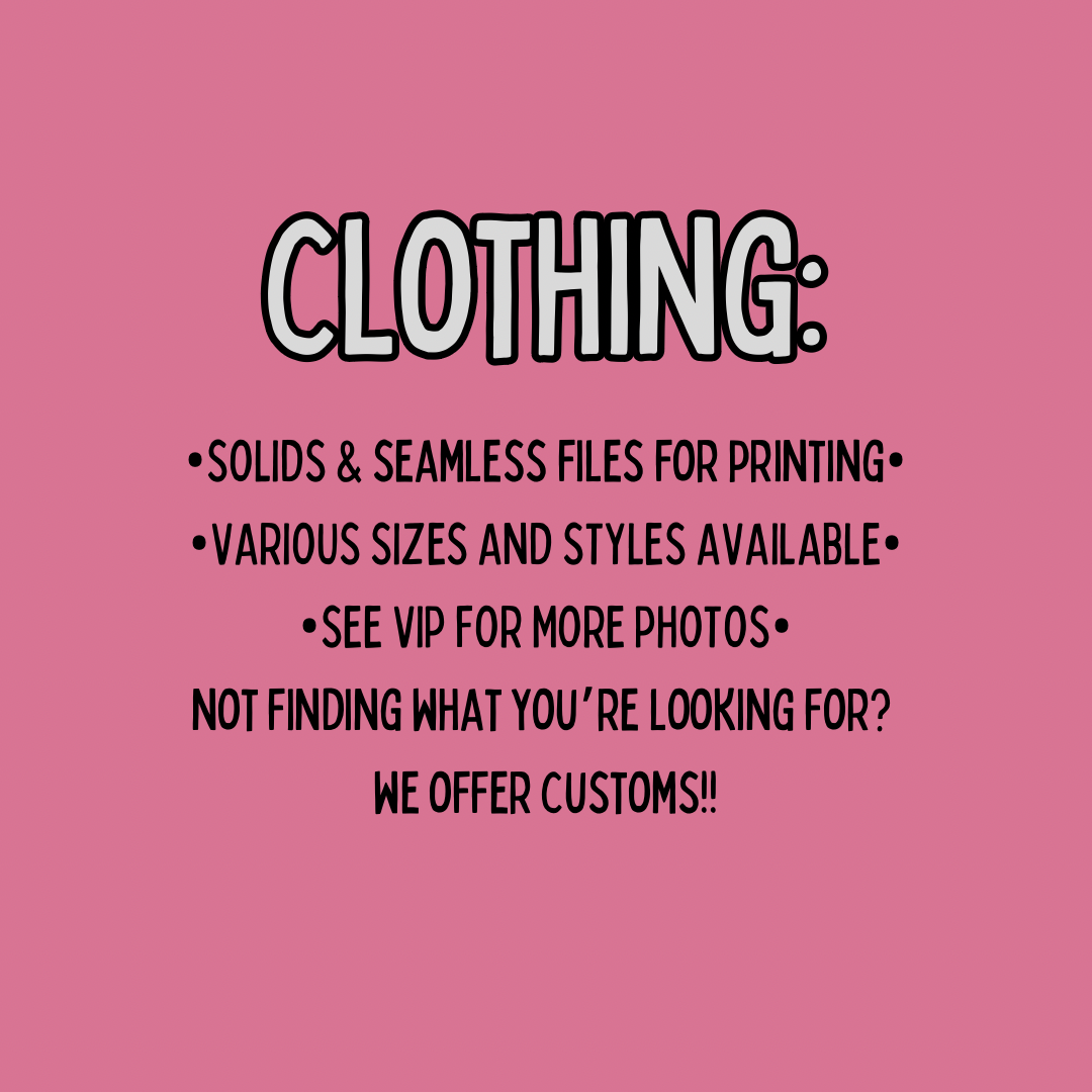 Clothing