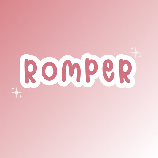 Romper