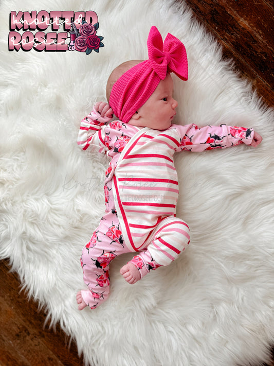 River romper