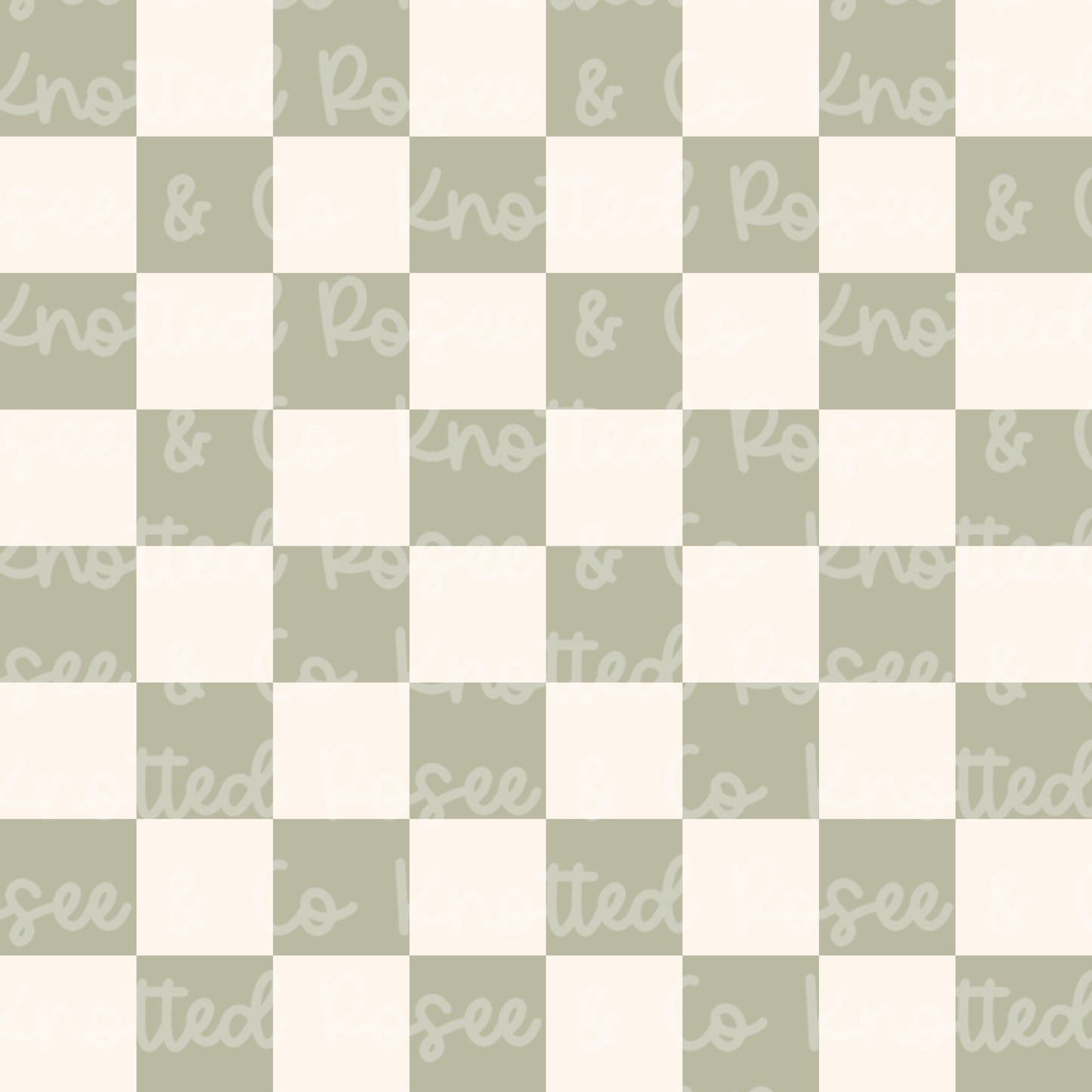 Sage checks