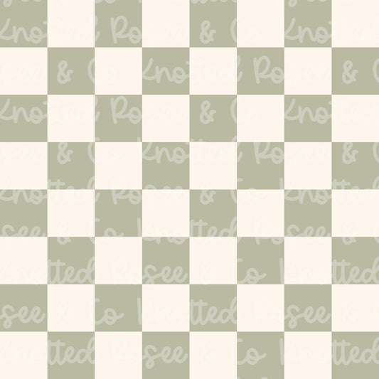 Sage checks