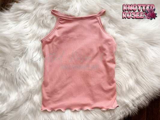 Cami Top