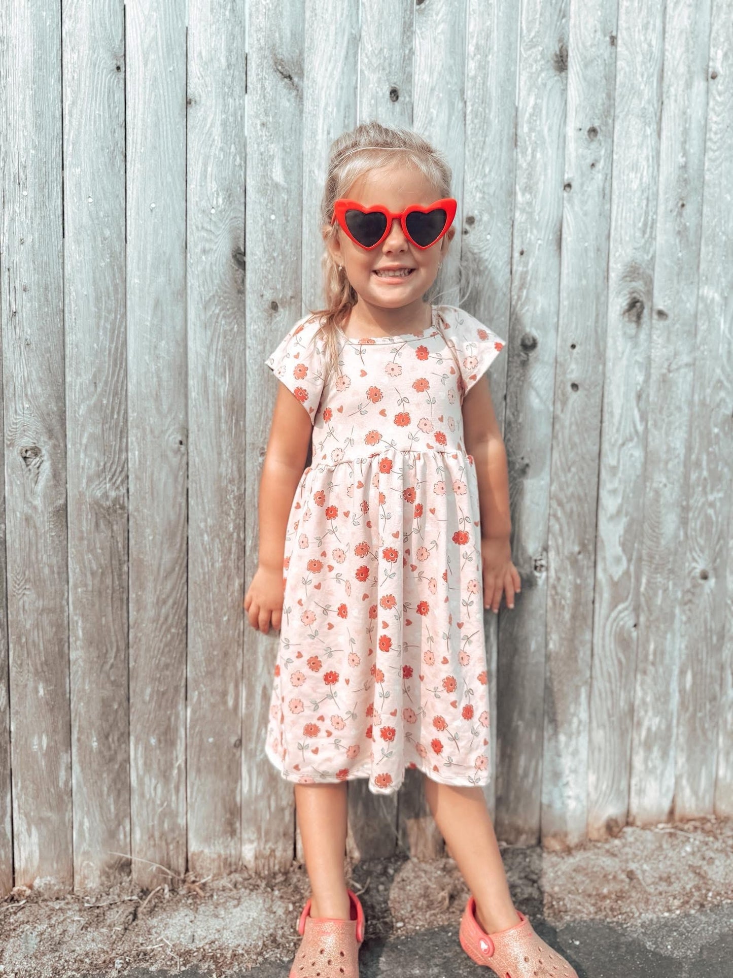 Margo:dress