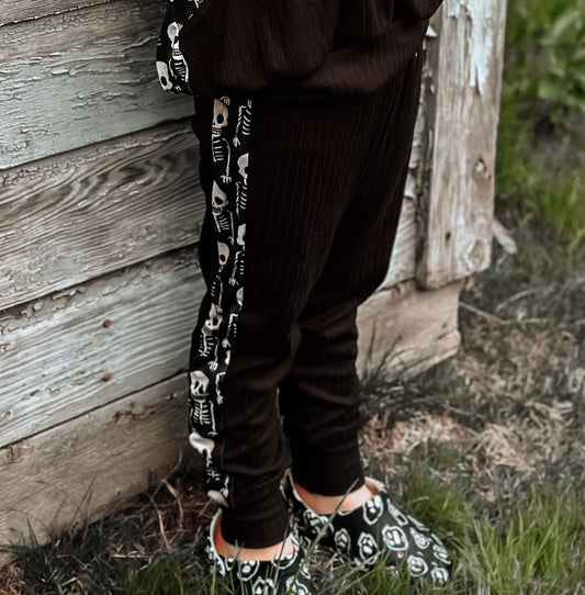 Colorblock hoodie