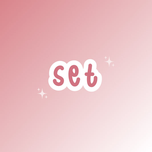 Sets