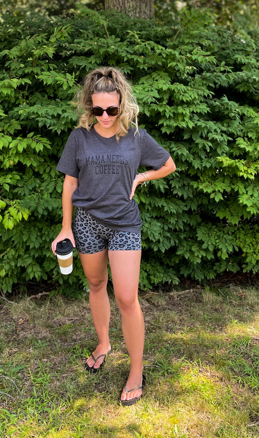 Coffee tees (adult)