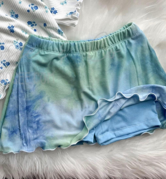 Yara skort