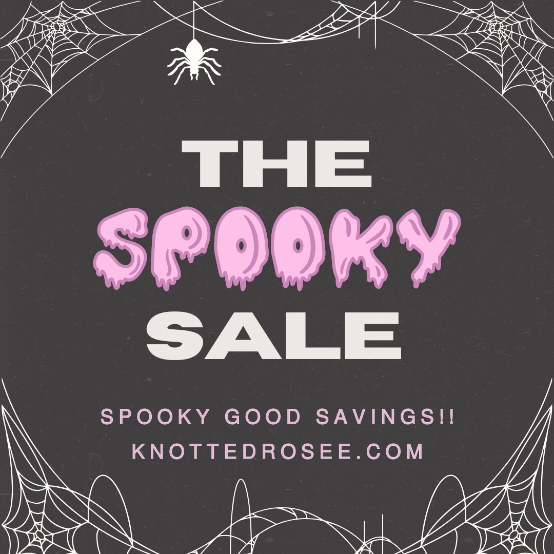 SpoOky 👻 sale