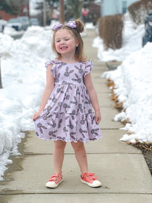 Magnolia: Dress