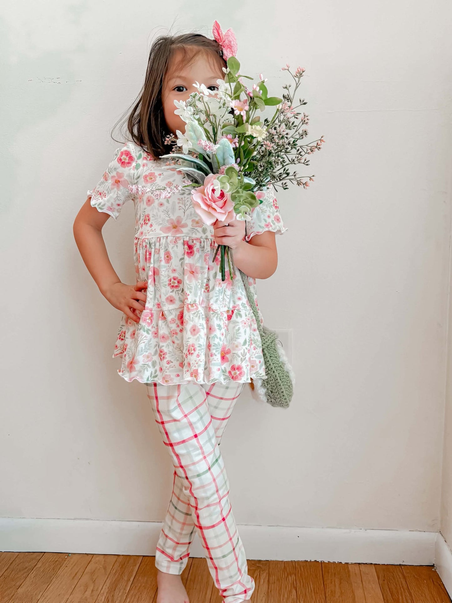 Magnolia peplum