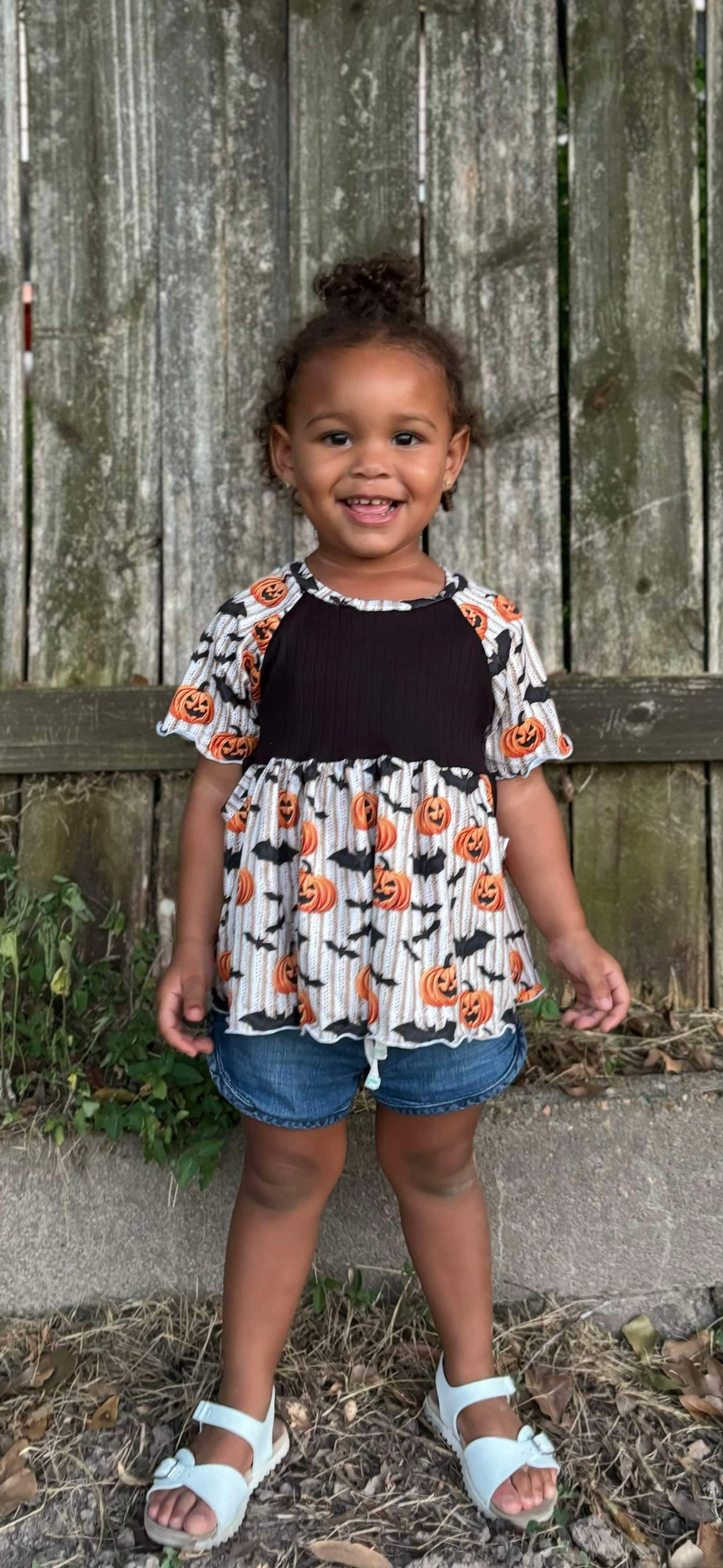Halloween PRE ORDER 1