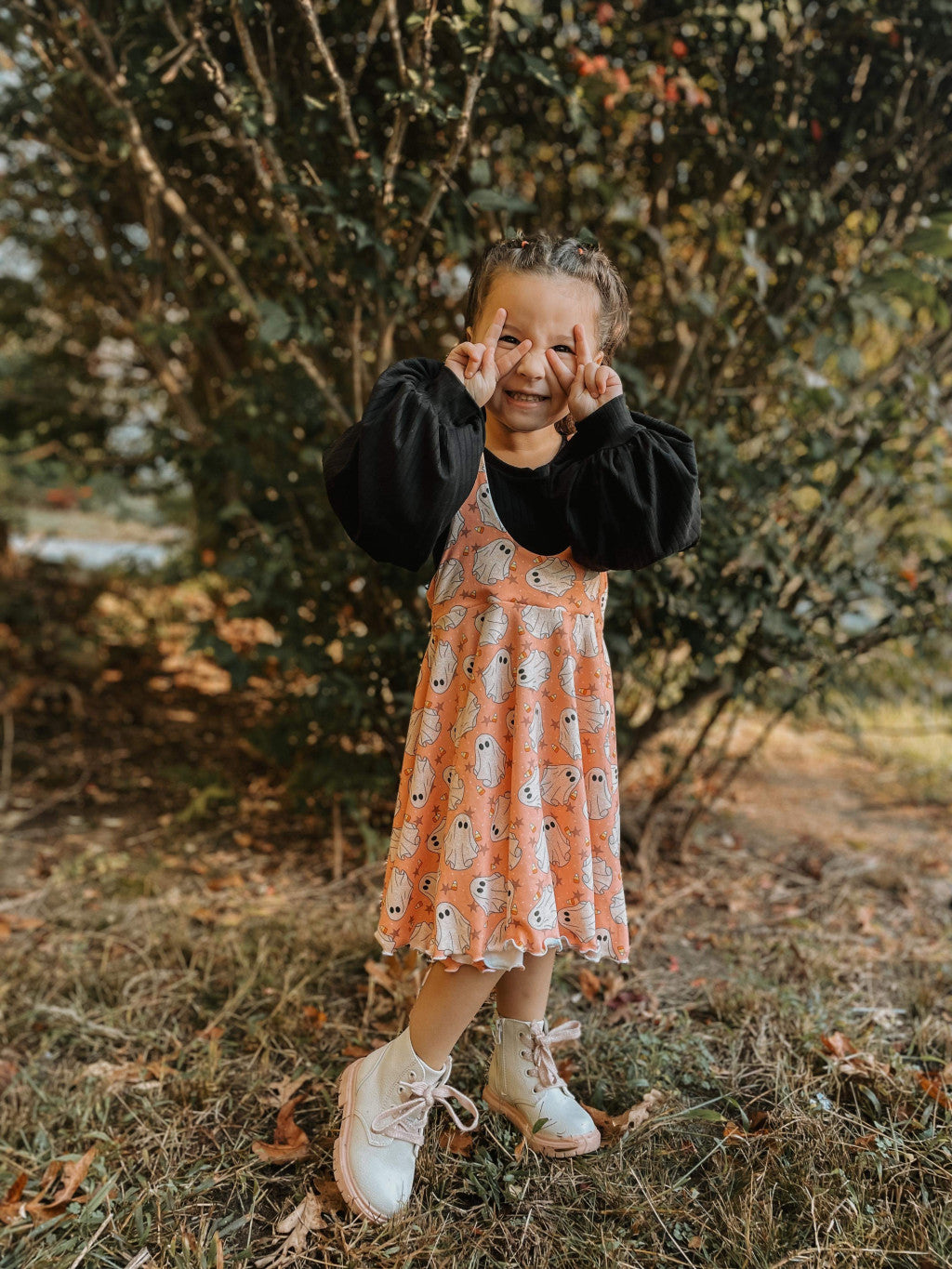 Pinafore